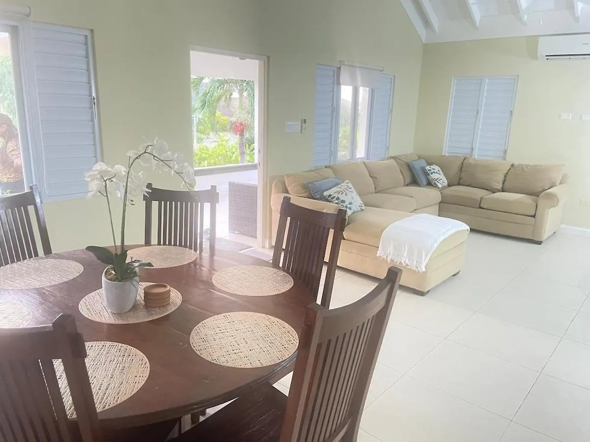 Casa vacanze Family Friendly Villa - Fullyac - 15Mins Ocho Rios Richmond